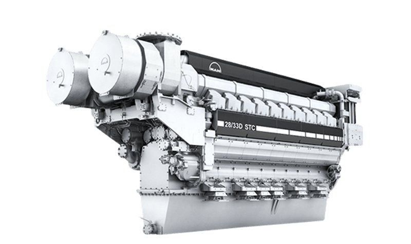 Fairbanks Morse to power USCG OPC 2
