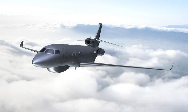 France invests in advanced ELINT aircraft