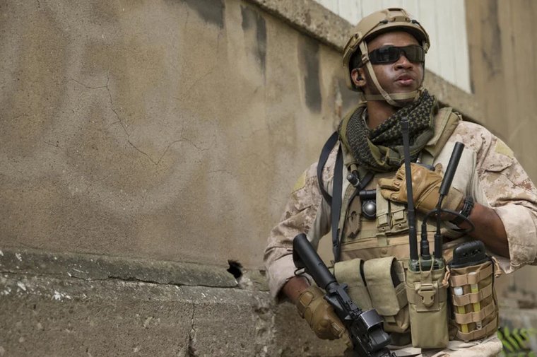 US Marine Corps enhances tactical comms with L3Harris radio contracts - Vimarsana News