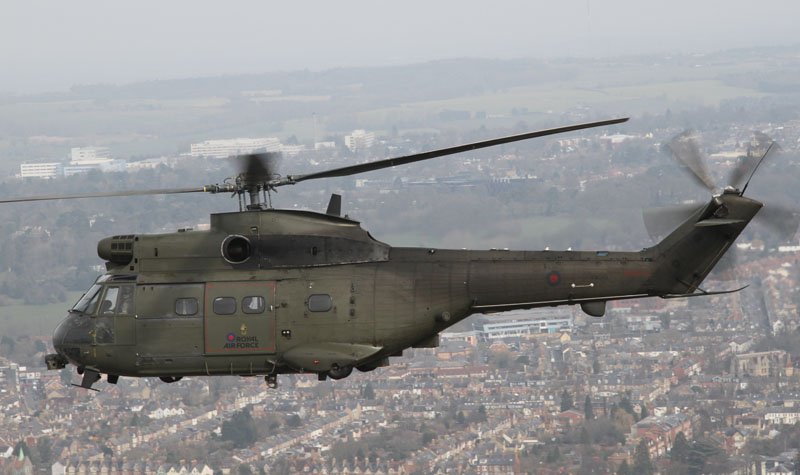 Farnborough 2018: UK helicopters in Transition