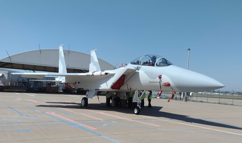 FIA 2024: Looking to sixth-generation fighters and the New Medium Helicopter programme
