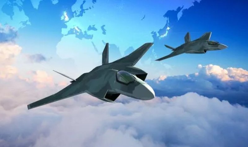 Military aircraft