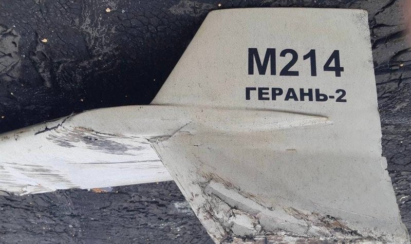 Iranian UAV transfers expose depletion of Russian arms