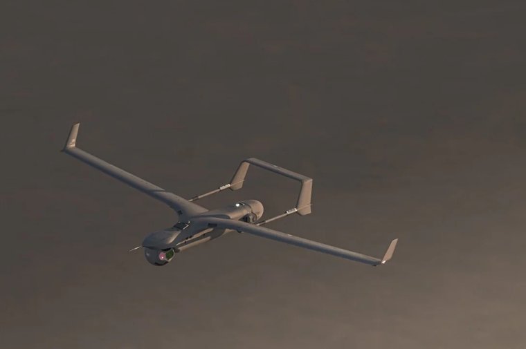 South Korea and Boeing to jointly research long-endurance aerial UAVs - Vimarsana News