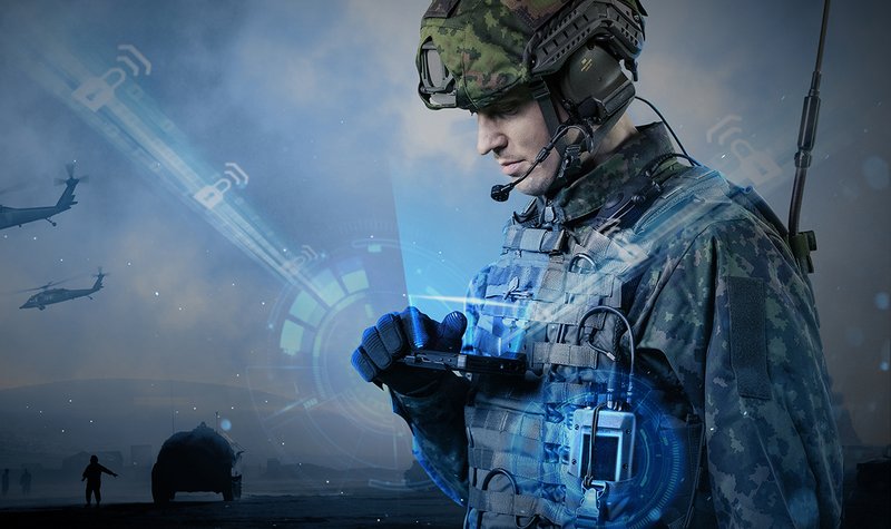 How to assure secure & resilient tactical communications in the new era