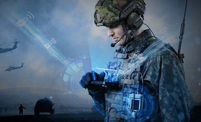How to assure secure & resilient tactical communications in the new era