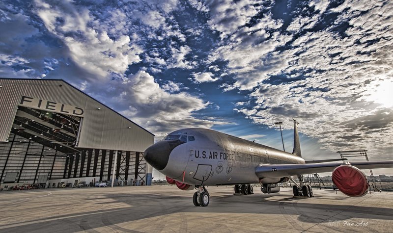 Field Aerospace awarded USN KRACEn contract