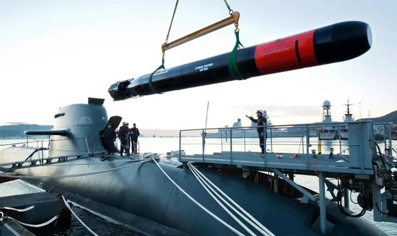 Fincantieri acquires Leonardo underwater business