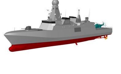 Timelines and details emerge on European Patrol Corvette programme