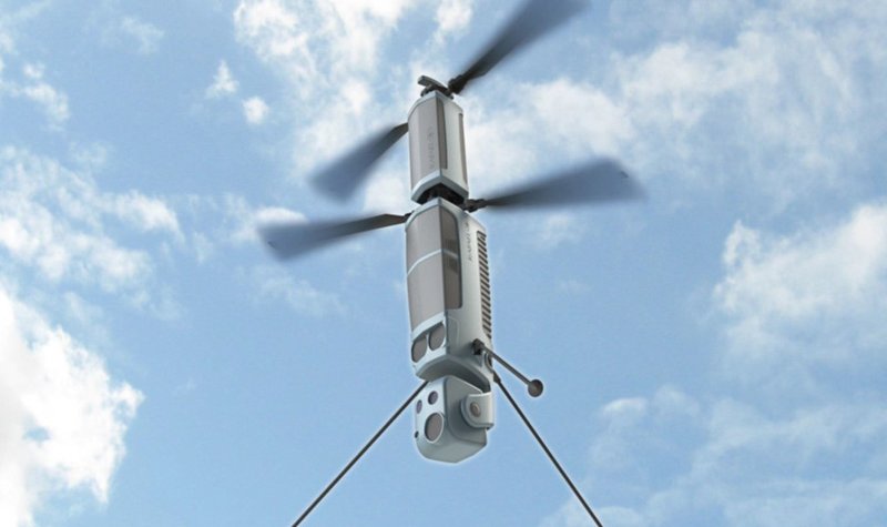 FireFly causes infantryman’s capabilities to glow