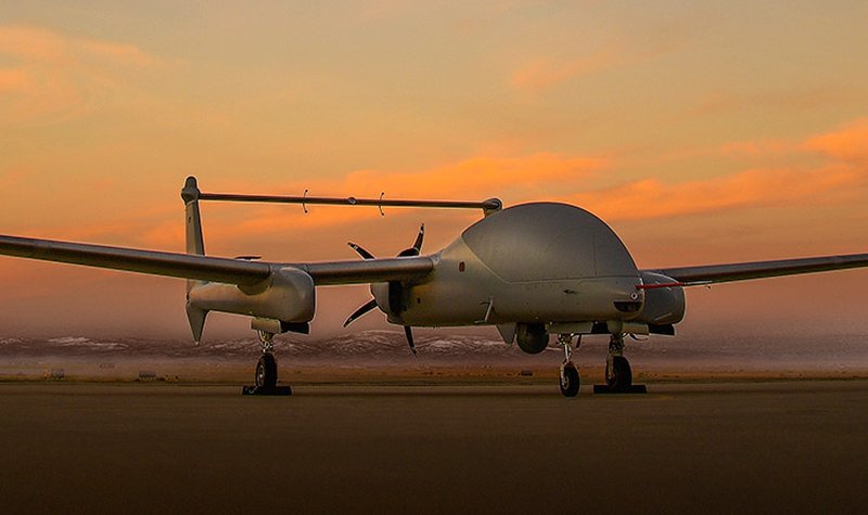 Avalon 2019: Firebird deliveries to US agency are imminent