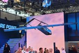 Eurosatory 2026: How the deep-strike, loitering munition market skyrocketed to $13.8 billion in three years