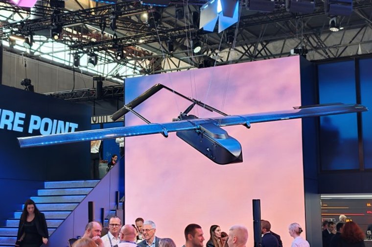 Eurosatory 2026: How the deep-strike, loitering munition market skyrocketed to $13.8 billion in three years
