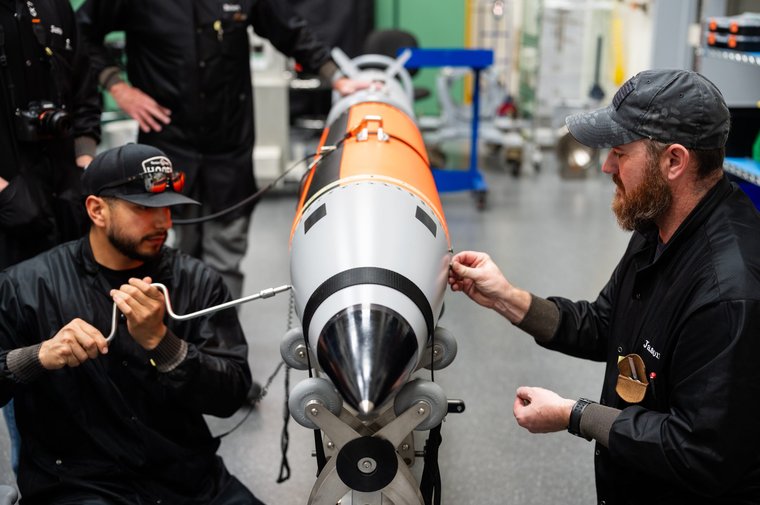 US speeds up B61-13 nuclear bomb production as programme moves further ahead of schedule