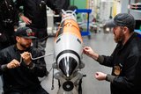 US speeds up B61-13 nuclear bomb production as programme moves further ahead of schedule