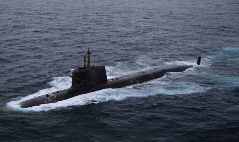 UDT Europe 2019: Scorpene solution would give Poland best conventional force in NATO
