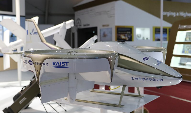 ADEX 2017: Uconsystem and Firstec expand ranges
