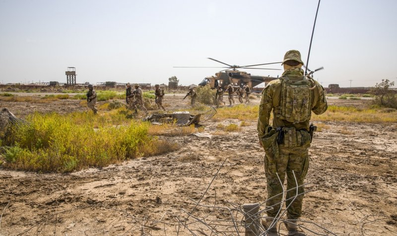 Five Eyes nations turn to software to boost interoperability
