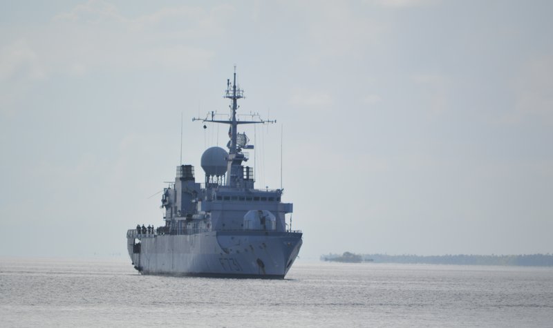 European Patrol Corvette gains slice of EU funding but practical hurdles remain