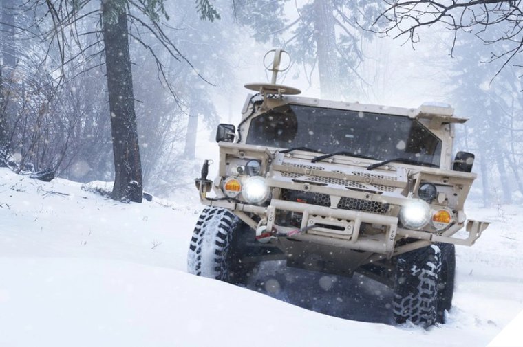 Italy to buy more Flyer vehicles and air defence systems - Vimarsana News