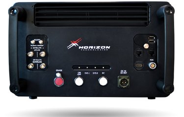 DSEI 2021: Horizon Technologies closes DSEI with $1 million sale