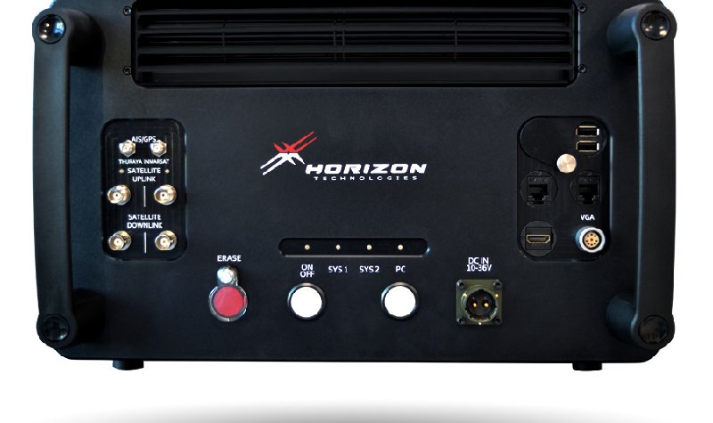DSEI 2021: Horizon Technologies closes DSEI with $1 million sale