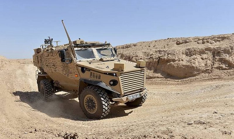 DSEI 2013: Minister reveals new contracts