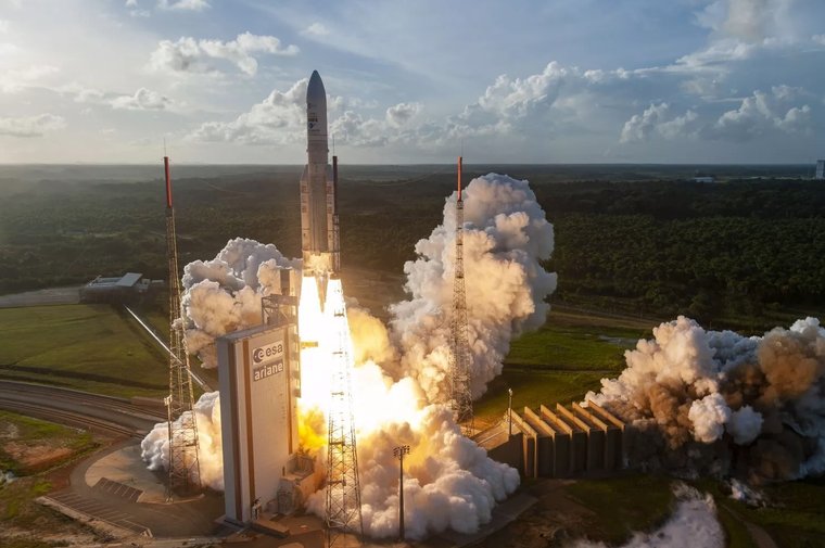 Indian military drafts wish list for space technologies to counter Chinese developments - Vimarsana News