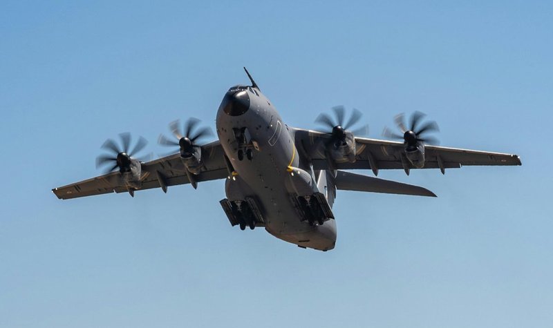 Air Warfare
