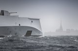 Sweden swayed by speed to capability in French frigate win