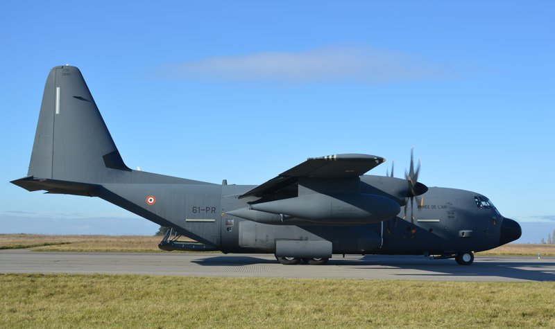 France and UK eye mutual benefits from potential RAF secondments