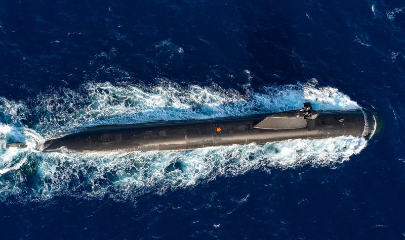 How France’s future budget will prepare its forces for tomorrow’s warfare
