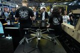 Eurosatory 2026: Wartime iteration gives Ukraine an edge as future UAV exporter