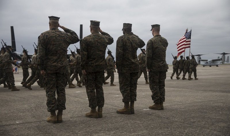 Campaigning opens in Okinawa US base relocation vote