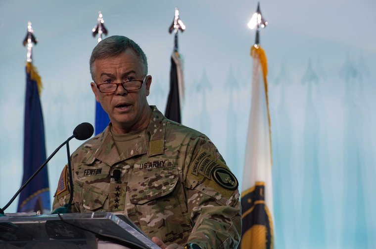 SOF Week 2023: USSOCOM plans to boost investment in cyber and space capabilities - Vimarsana News