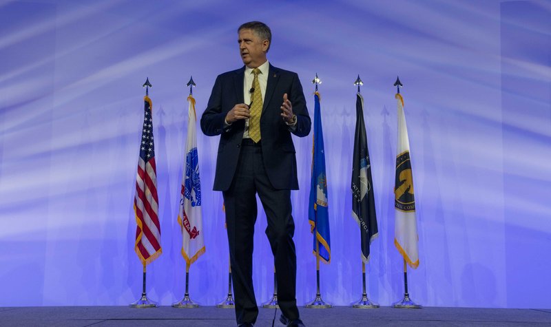 SOF Week 2023: USSOCOM to consolidate Program Executive Offices into single entity