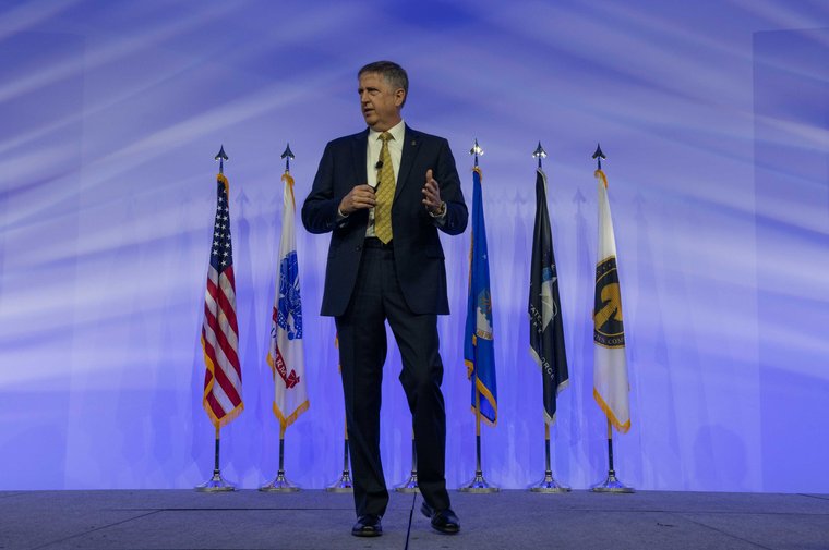 SOF Week 2023: USSOCOM to consolidate Program Executive Offices into single entity - Vimarsana News