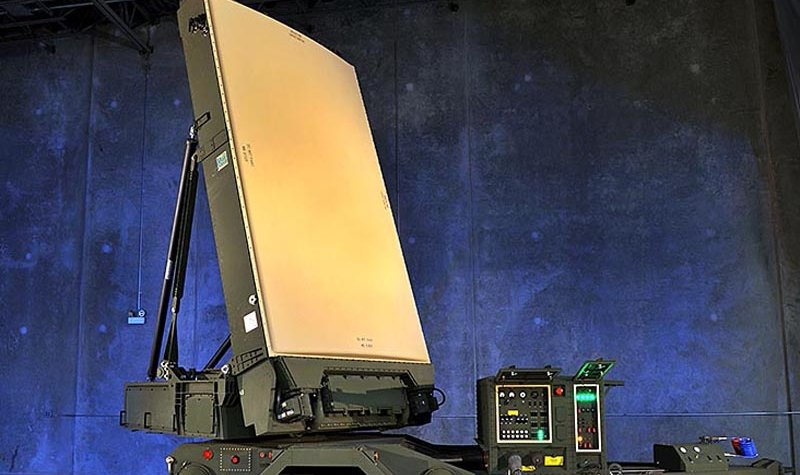 USMC orders full rate production G/ATORs