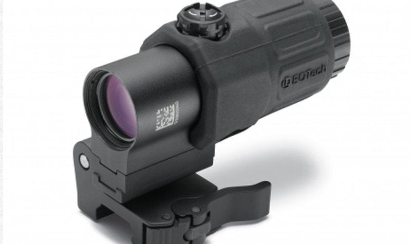 L3 to deliver optics to USSOCOM