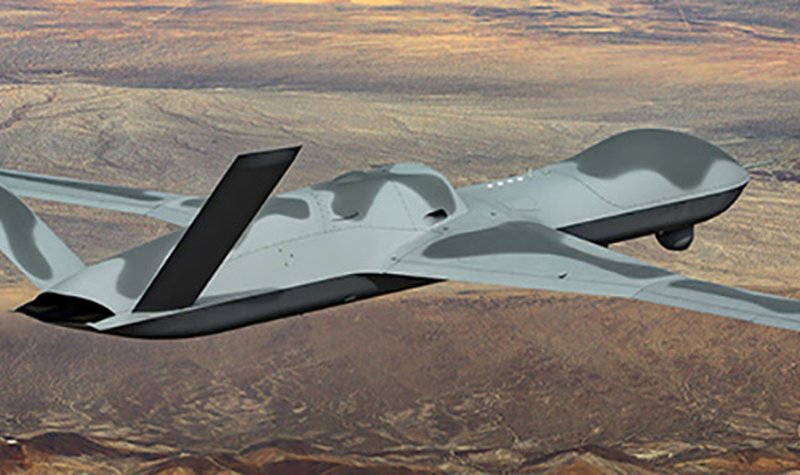 Partners claim milestone in merging air threat data from UAVs