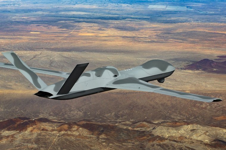 General Atomics achieves AI flight milestone with Avenger UAV - Vimarsana News