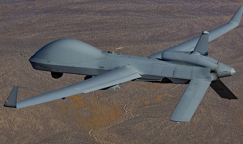 US Army invests in Gray Eagle ER capabilities