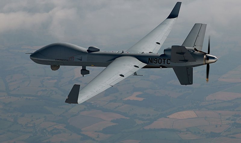 CAE to provide Protector RG1 training system