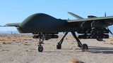 GA-ASI gears up to trial Mojave UAV from a Royal Navy aircraft carrier