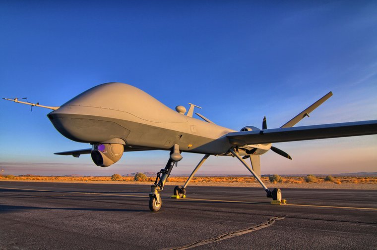 ASTi to deliver 27 new SERA MQ-9 training systems | Shephard