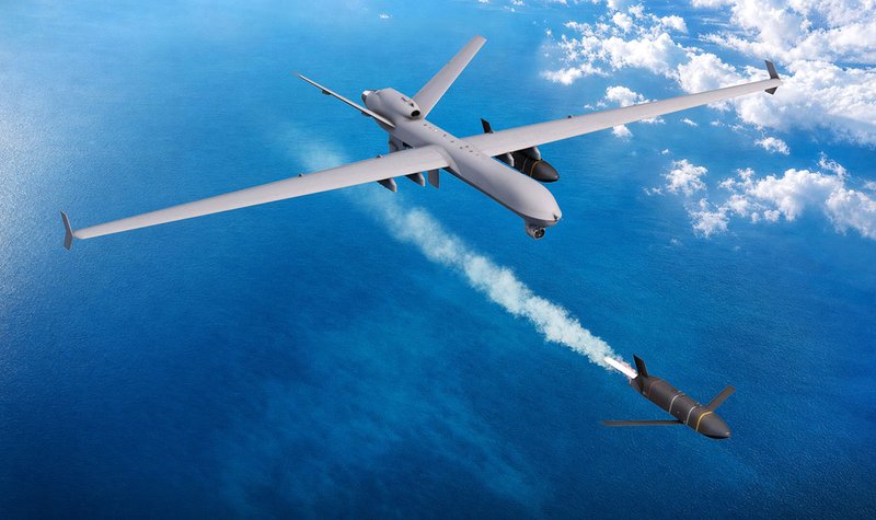 Military aircraft