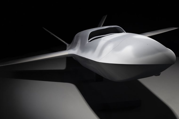 Saudi Arabia air report: The world’s fourth-largest UAV market seeks to strengthen domestic industry