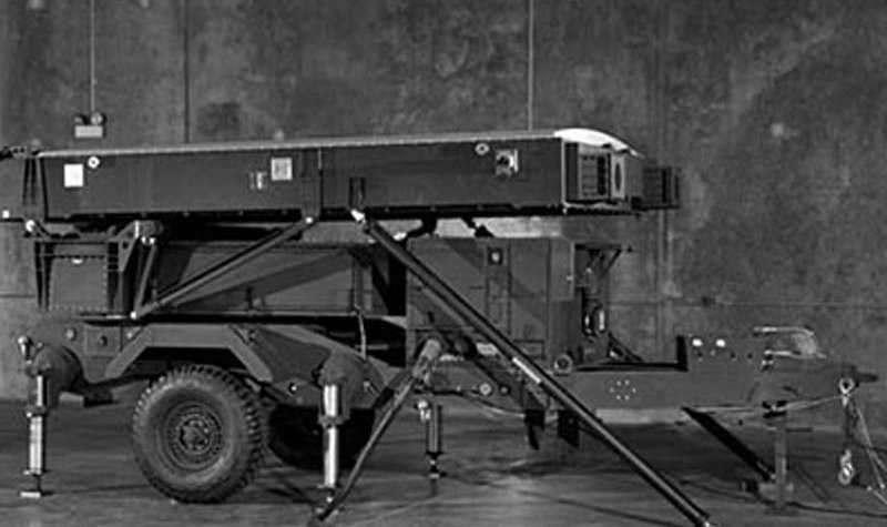 Northrop Grumman’s G/ATOR passes IOT&E