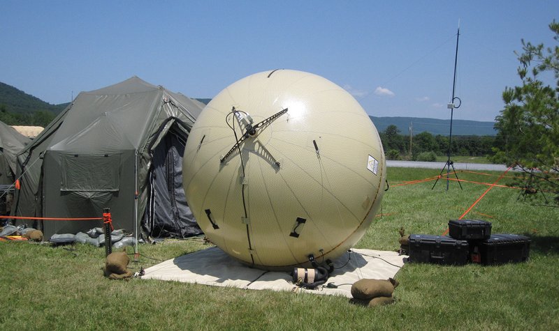 GATR SATCOM solutions for NZDF