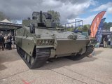 Air defence offerings multiply in anticipation of emerging requirements